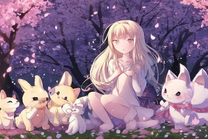 樱花庄的宠物女孩免费阅读，樱花庄的宠物女孩免费阅读无弹窗