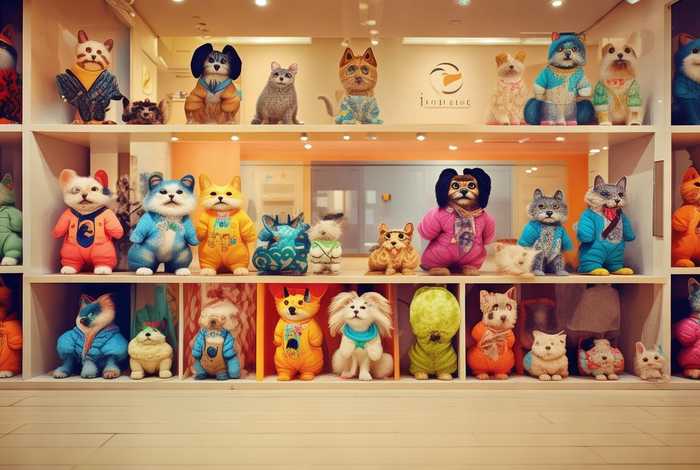 宠物衣服品牌（宠物衣服品牌全球）