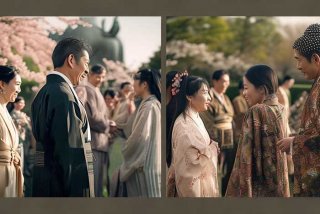 日本人际关系的基础是什么、日本人的基本人际状态是