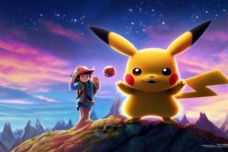 宠物小精灵剧场版，宠物小精灵剧场版10