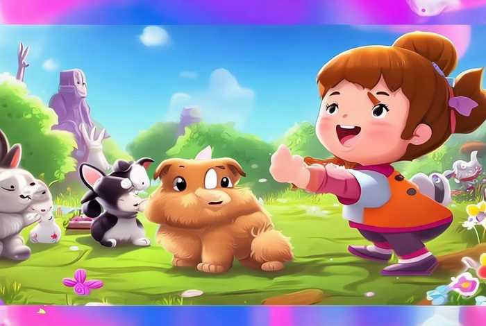 宠物派开心宝贝、开心宝贝如何换宠物 宠物派开心宝贝、开心宝贝如何换宠物