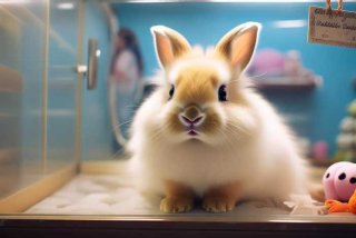 宠物兔图片及价格，宠物兔品种及图片及价格