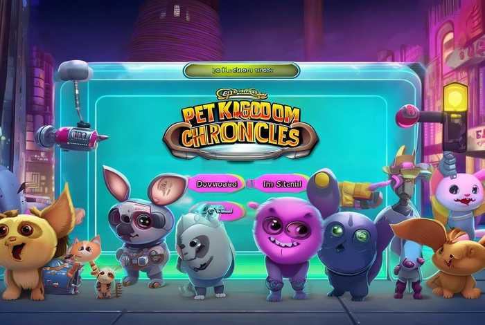 宠物王国外传内购版下载、宠物王国外传内购版下载安装-宠物王国外传内置菜单 宠物王国外传内购版下载、宠物王国外传内购版下载安装-宠物王国外传内置菜单