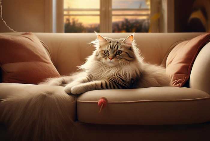 宠物猫多少钱一只正常 - 宠物猫多少钱一只正常体重