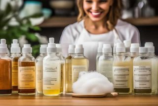 宠物沐浴露配方与制作，宠物沐浴露配方与制作哗哩