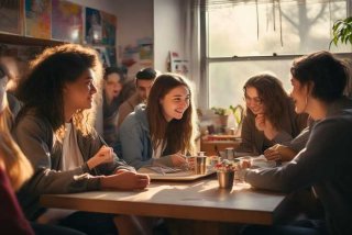 宿舍人际关系的重要性；大学生宿舍人际关系的重要性