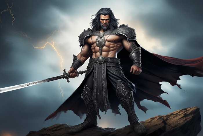 宠物网名大全霸气、宠物网名大全霸气男