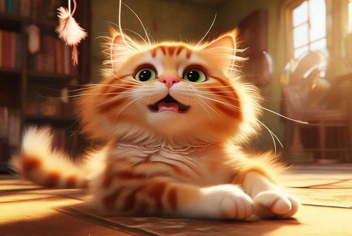 猫宠物视频，可爱宠物猫视频