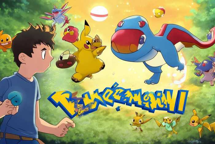 宠物小精灵第一部全集国语版(宠物小精灵第一部全集国语版百度云) 宠物小精灵第一部全集国语版(宠物小精灵第一部全集国语版百度云)