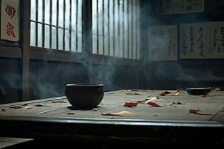 日本人际关系冷漠人走茶凉 - 日本人冷漠的人际关系