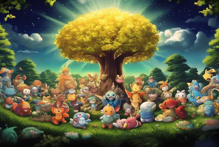 宠物小精灵小说完结长篇；宠物小精灵小说完结长篇免费阅读