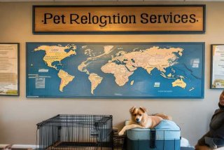 宠物托运公司靠谱吗；宠物托运公司有哪几家可靠