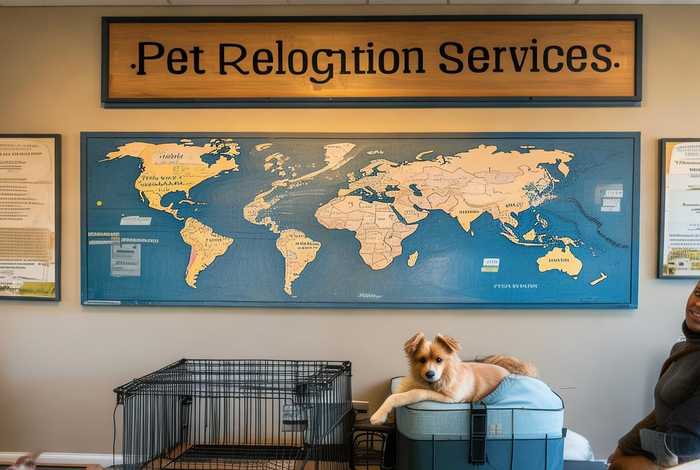 宠物托运公司靠谱吗；宠物托运公司有哪几家可靠