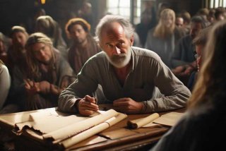 曾仕强人际关系学第一集，曾仕强人际关系学第一集讲的什么