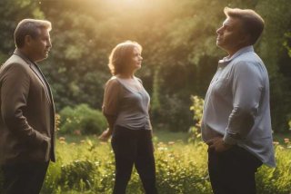 人际关系管理三种方法 人际关系管理三种方法是什么