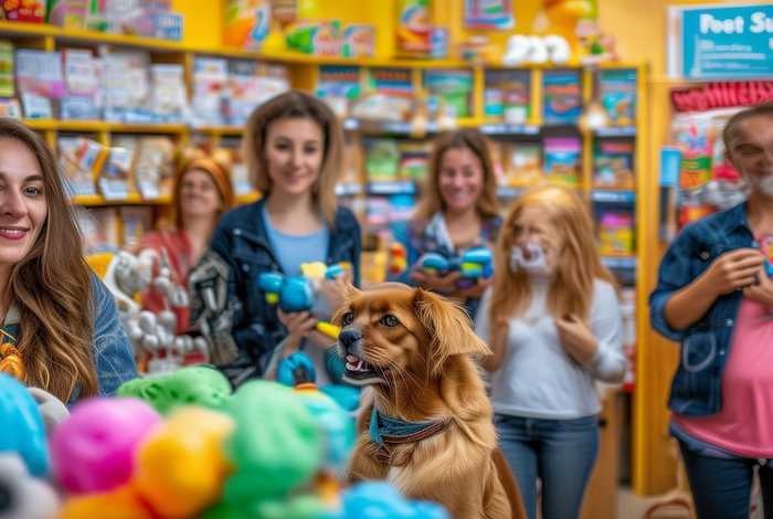 宠物用品加盟靠谱吗（宠物用品加盟好吗）