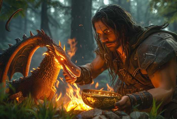 魔兽世界猎人宠物怎么喂养，魔兽世界怀旧服猎人宠物怎么喂养