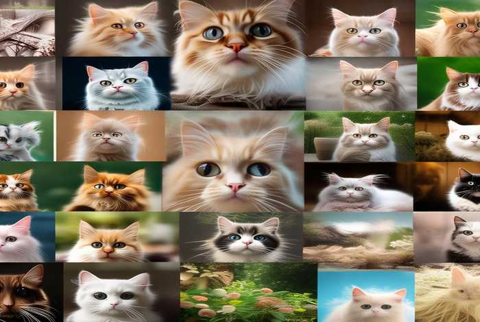 宠物猫图片高清大图片 宠物猫图片大全大图