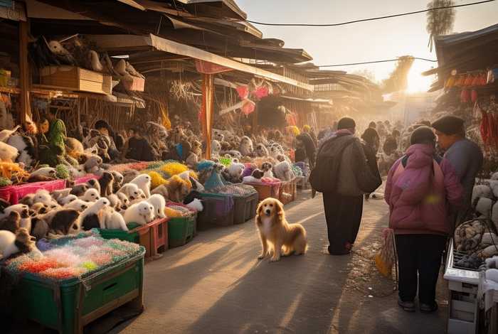 石家庄宠物市场营业时间、石家庄宠物市场营业时间表