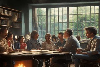 人际关系心理学论文范文 - 人际关系心理学论文范文800字