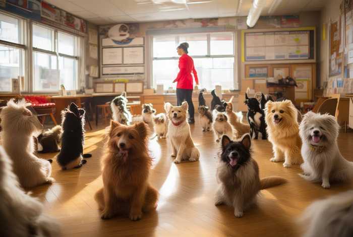 宠物培训机构 宠物培训机构培训费用 宠物培训机构 宠物培训机构培训费用