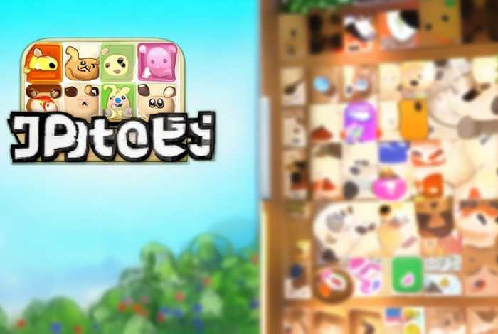 宠物连连看下载苹果；宠物连连看下载苹果版