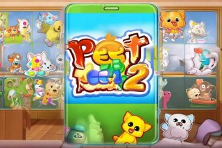 宠物消消乐2下载、宠物消消乐2下载手机版下载安装