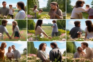 人际关系十句话、人际关系十句话怎么写