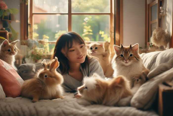 宠物女孩日剧 - 宠物女孩日剧在线观看 宠物女孩日剧 - 宠物女孩日剧在线观看