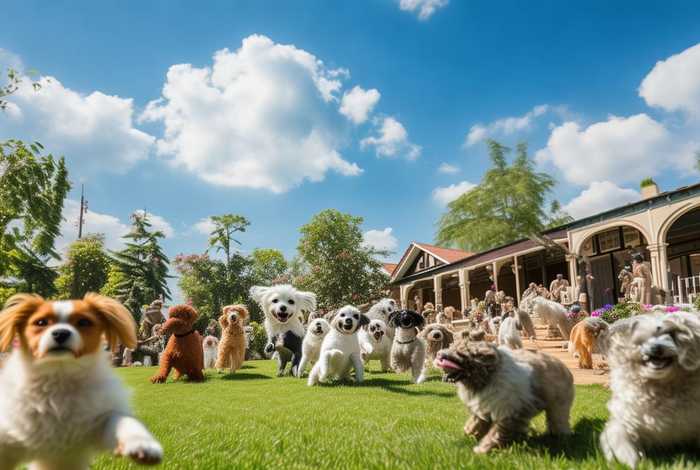 宠物酒店前景、宠物酒店前景预测