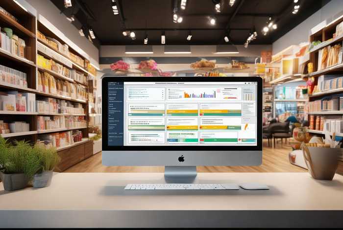 宠物店管理系统的设计与实现 - 宠物店管理信息系统分析与设计