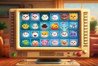 宠物连连看经典版单机、宠物连连看经典版单机版下载