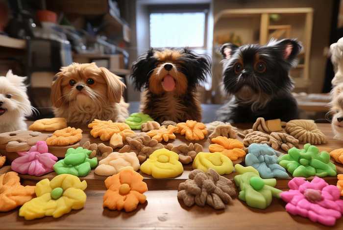 花草宠物零食 - 花草宠物零食图片