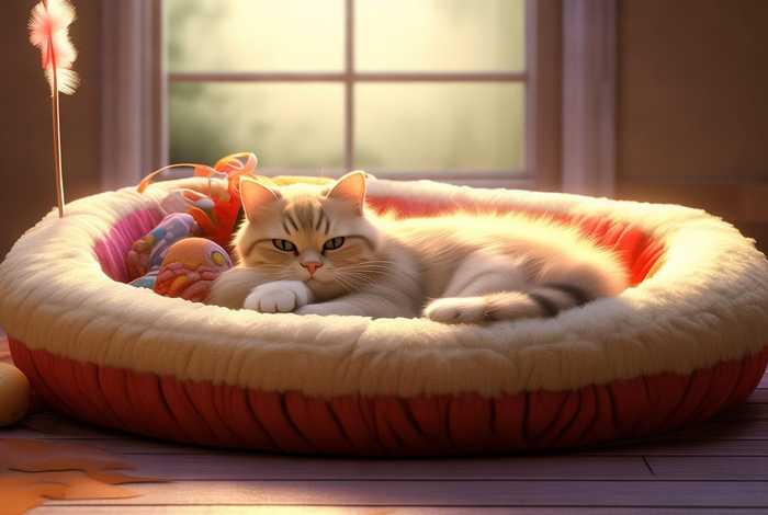 宠物窝图片大全 - 宠物猫窝图片大全 宠物窝图片大全 - 宠物猫窝图片大全