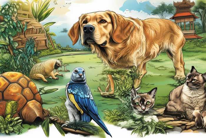 宠物大全介绍;宠物大全介绍视频 宠物大全介绍;宠物大全介绍视频