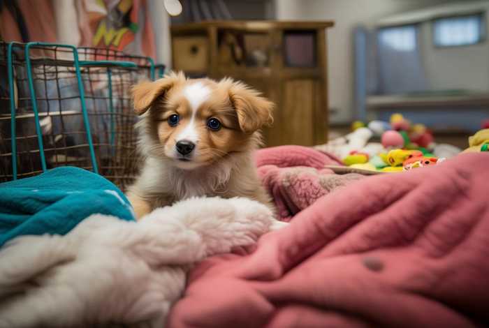 领养宠物的陷阱（领养宠物的陷阱有哪些）