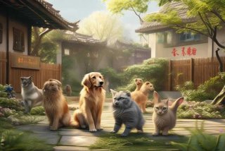 南宁宠物救助站、南宁宠物救助站在哪里