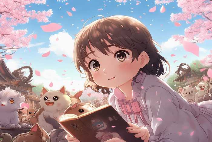 樱花庄的宠物女孩有机会第二季嘛 - 樱花庄的宠物女孩作者有回应会不会出第二季吗 樱花庄的宠物女孩有机会第二季嘛 - 樱花庄的宠物女孩作者有回应会不会出第二季吗