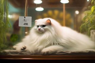 安哥鲁宠物貂能长多大，安哥鲁宠物貂多少钱一只