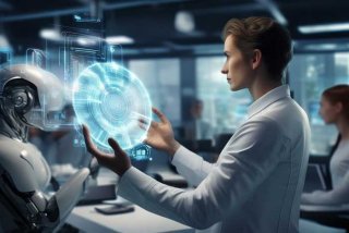 人机关系 英语，人机关系 英语怎么说