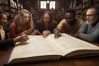 人际关系的定义的参考文献，人际关系的定义的参考文献有哪些