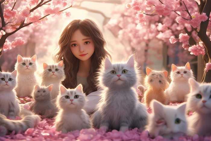 樱花庄的宠物女孩小说轻小说文库 樱花庄的宠物女孩小说轻小说文库下载