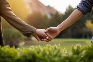 人际关系相互依赖模型（人际关系的相互依赖模型是莱文格和谁提出的）