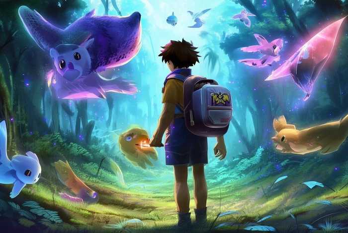 宠物小精灵版本传奇私服（宠物小精灵之传奇训练家下载）