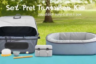 宠物旅行用品；宠物旅行用品有哪些