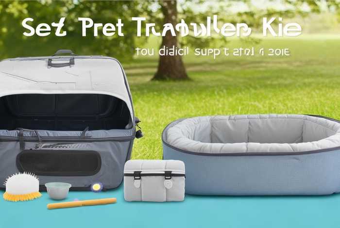 宠物旅行用品；宠物旅行用品有哪些