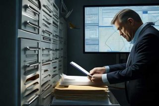 体制内人员档案发现高考移民怎么处理；体制内人员档案发现高考移民怎么处理呢