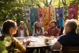 如何处理好各种人际关系，如何才能处理好各种人际关系