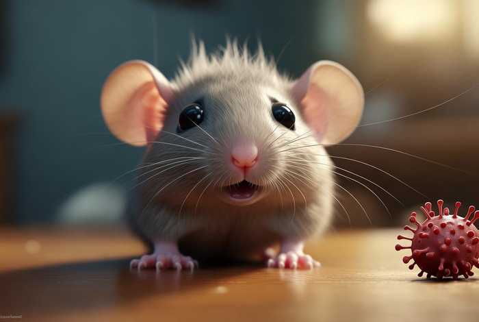 宠物鼠对人的危害，宠物鼠对人的危害大吗