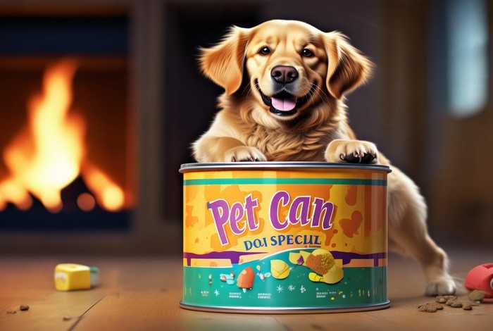 宠物罐头狗狗专用；宠物罐头狗狗专用名字